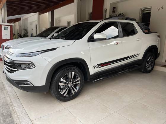 FIAT TORO 1.3 TURBO 270 FLEX FREEDOM AT6